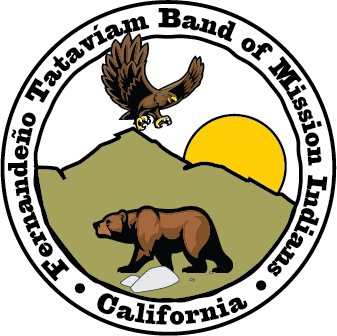 Fernandeño Tataviam Band of Mission Indians