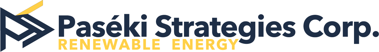 Paseki Strategies Corp